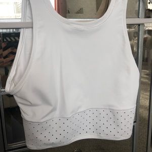 Lululemon croptop
